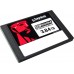 Накопитель SSD Kingston SATA-III 3.84TB SEDC600M/3840G DC600M 2.5" 1 DWPD