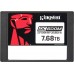 Накопитель SSD Kingston SATA-III 7.68TB SEDC600M/7680G DC600M 2.5" 1 DWPD