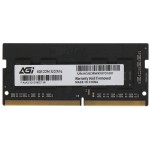 Память DDR4 8GB 3200MHz AGi AGI320008SD138 SD138 OEM PC4-25600 SO-DIMM 260-pin 1.2В OEM