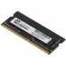 Память DDR4 8GB 3200MHz AGi AGI320008SD138 SD138 OEM PC4-25600 SO-DIMM 260-pin 1.2В OEM