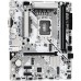 Материнская плата Asrock B760M-HDV/M.2 Soc-1700 Intel B760 2xDDR5 mATX AC`97 8ch(7.1) 2.5Gg RAID+VGA+HDMI+DP