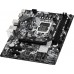 Материнская плата Asrock B760M-H/M.2 Soc-1700 Intel B760 2xDDR5 mATX AC`97 8ch(7.1) GbLAN RAID+HDMI+DP