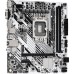 Материнская плата Asrock H610M-HDV/M.2+ D5 Soc-1700 Intel H610 2xDDR5 mATX AC`97 8ch(7.1) GbLAN+VGA+HDMI+DP