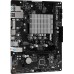 Материнская плата Asrock N100M 1xDDR4 mATX AC`97 6ch(5.1) GbLAN+VGA+HDMI+DP