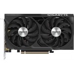 Видеокарта Gigabyte PCI-E 4.0 GV-N406TWF2OC-8GD NVIDIA GeForce RTX 4060TI 8Gb 128bit GDDR6 2550/18000 HDMIx2 DPx2 HDCP Ret