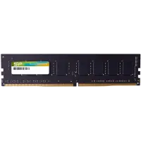 Память DDR4 4GB 2666MHz Silicon Power SP004GBLFU266X02 RTL PC4-21300 CL19 DIMM 288-pin 1.2В single rank Ret