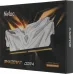 Память DDR4 2x8GB 3200MHz Netac NTSWD4P32DP-16W Shadow II RTL Gaming PC4-25600 CL16 DIMM 288-pin 1.35В с радиатором Ret