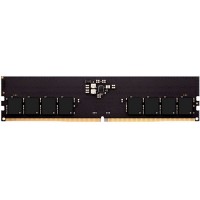 Память DDR5 16GB 4800MHz AMD R5516G4800U1S-U Radeon R5 RTL PC4-38400 CL40 DIMM 288-pin 1.1В Ret