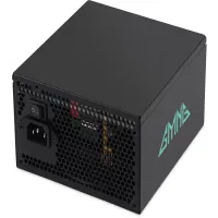 Блок питания GMNG ATX 850W GG-PS850M 80+ gold (20+4pin) APFC 120mm fan 9xSATA Cab Manag RTL Блок питания GMNG ATX 850W GG-PS850M 80+ gold (20+4pin) APFC 120mm fan 9xSATA Cab Manag RTL