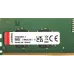 Память DDR5 8GB 4800MHz Kingston KVR48U40BS6-8 VALUERAM RTL PC5-38400 CL40 DIMM 288-pin 1.1В single rank Ret