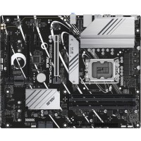 Материнская плата Asus PRIME H770-PLUS Soc-1700 Intel H770 4xDDR5 ATX AC`97 8ch(7.1) 2.5Gg RAID+HDMI+DP