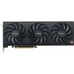 Видеокарта Asus PCI-E 4.0 PROART-RTX4060TI-O16G NVIDIA GeForce RTX 4060TI 16Gb 128bit GDDR6 2655/18000 HDMIx1 DPx3 HDCP Ret