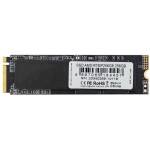 Накопитель SSD AMD PCIe 4.0 x4 256GB R7MP256G8 Radeon M.2 2280