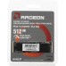 Накопитель SSD AMD PCIe 4.0 x4 512GB R7MP512G8 Radeon M.2 2280