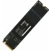 Накопитель SSD Digma PCIe 4.0 x4 512GB DGSM4512GM6ET Meta M6E M.2 2280