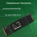 Накопитель SSD Digma PCIe 4.0 x4 512GB DGSM4512GM6ET Meta M6E M.2 2280