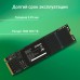 Накопитель SSD Digma PCIe 4.0 x4 512GB DGSM4512GM6ET Meta M6E M.2 2280