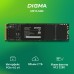 Накопитель SSD Digma PCIe 4.0 x4 2TB DGSM4002TM6ET Meta M6E M.2 2280