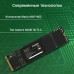 Накопитель SSD Digma PCIe 4.0 x4 2TB DGSM4002TM6ET Meta M6E M.2 2280