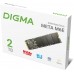 Накопитель SSD Digma PCIe 4.0 x4 2TB DGSM4002TM6ET Meta M6E M.2 2280