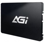 Накопитель SSD AGi SATA-III 1TB AGI1K0GIMAI238 AI238 2.5"