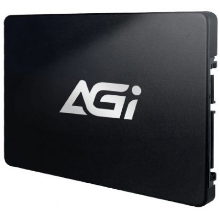 Накопитель SSD AGi SATA-III 1TB AGI1K0GIMAI238 AI238 2.5"