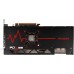 Видеокарта Sapphire PCI-E 4.0 11330-02-20G PULSE RX 7800 XT GAMING AMD Radeon RX 7800XT 16Gb 256bit GDDR6 2124/16000 HDMIx2 DPx2 HDCP Ret