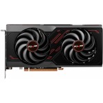 Видеокарта Sapphire PCI-E 4.0 11324-01-20G PULSE RX 7600 GAMING AMD Radeon RX 7600 8Gb 128bit GDDR6 2355/17500 HDMIx1 DPx3 HDCP Ret