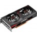 Видеокарта Sapphire PCI-E 4.0 11324-01-20G PULSE RX 7600 GAMING AMD Radeon RX 7600 8Gb 128bit GDDR6 2355/17500 HDMIx1 DPx3 HDCP Ret