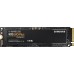 Накопитель SSD Samsung PCIe 3.0 x4 1TB MZ-V7S1T0B/AM 970 EVO Plus M.2 2280