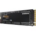 Накопитель SSD Samsung PCIe 3.0 x4 1TB MZ-V7S1T0B/AM 970 EVO Plus M.2 2280