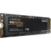 Накопитель SSD Samsung PCIe 3.0 x4 1TB MZ-V7S1T0B/AM 970 EVO Plus M.2 2280