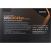 Накопитель SSD Samsung PCIe 3.0 x4 1TB MZ-V7S1T0B/AM 970 EVO Plus M.2 2280