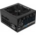 Блок питания Aerocool ATX 850W Integrator Gold 850W Gen.5 80+ gold (20+4pin) APFC 120mm fan LED 6xSATA Cab Manag RTL