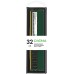 Память DDR5 32GB 4800MHz Digma DGMAD54800032D RTL PC5-38400 CL40 DIMM 288-pin 1.1В dual rank Ret