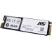 Накопитель SSD AGi PCIe 3.0 x4 2TB AGI2T0GIMAI218 M.2 2280