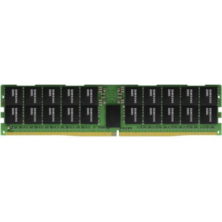 Память DDR5 Samsung M321R2GA3BB6-CQK 16Gb DIMM ECC Reg PC5-38400 CL40 4800MHz