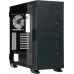 Корпус MSI MAG VAMPIRIC 300R синий/черный без БП E-ATX 6x120mm 5x140mm 2xUSB3.0 audio bott PSU