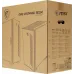 Корпус MSI MAG VAMPIRIC 300R синий/черный без БП E-ATX 6x120mm 5x140mm 2xUSB3.0 audio bott PSU