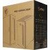 Корпус MSI MAG VAMPIRIC 300R черный без БП E-ATX 6x120mm 5x140mm 2xUSB3.0 audio bott PSU