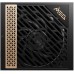 Блок питания MSI ATX 1300W MEG Ai1300P 80+ platinum 24pin APFC 120mm fan 16xSATA Cab Manag RTL