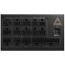 Блок питания MSI ATX 1300W MEG Ai1300P 80+ platinum 24pin APFC 120mm fan 16xSATA Cab Manag RTL