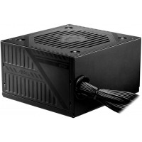 Блок питания MSI ATX 600W MAG A600DN 80+ (20+4pin) APFC 120mm fan 5xSATA RTL Блок питания MSI ATX 600W MAG A600DN 80+ (20+4pin) APFC 120mm fan 5xSATA RTL