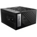 Блок питания MSI ATX 850W MPG A850G 80+ gold 24pin APFC 135mm fan 8xSATA Cab Manag RTL