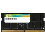 Память DDR4 16GB 3200MHz Silicon Power SP016GBSFU320B02 RTL PC4-25600 CL22 SO-DIMM 260-pin 1.2В single rank Ret