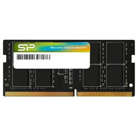 Память DDR4 16GB 3200MHz Silicon Power SP016GBSFU320B02 RTL PC4-25600 CL22 SO-DIMM 260-pin 1.2В single rank Ret