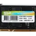 Память DDR4 32GB 2666MHz Silicon Power SP032GBSFU266X02 RTL PC4-21300 CL19 SO-DIMM 260-pin 1.2В single rank Ret