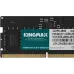 Память DDR5 8GB 4800MHz Kingmax KM-SD5-4800-8GS RTL PC5-38400 CL40 SO-DIMM 260-pin 1.1В single rank Ret