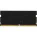 Память DDR5 16GB 4800MHz Kingmax KM-SD5-4800-16GS RTL PC5-38400 CL40 SO-DIMM 288-pin 1.1В single rank Ret