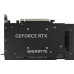 Видеокарта Gigabyte PCI-E 4.0 GV-N406TWF2OC-16GD NVIDIA GeForce RTX 4060TI 16Gb 128bit GDDR6 2565/18000 HDMIx2 DPx2 HDCP Ret